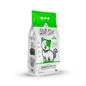 soft cat aloe vera 5697
